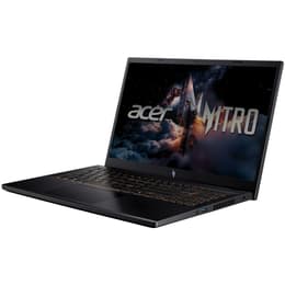 Acer Latitude 5410 15"-inch - Core i7 - Gen 13 (H) - 16GB - SSD 1 TB NVIDIA GeForce RTX 3050 QWERTY - Italiano