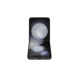 Galaxy Z Flip5 256GB - Cinzento - Desbloqueado