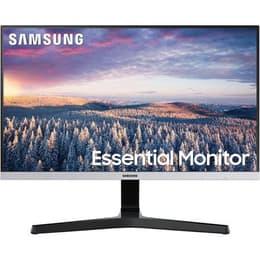 24-inch Samsung LS24R35AFHUXXU 1920 x 1080 LCD Monitor Preto
