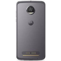 Motorola Moto Z2 Play 64GB - Cinzento - Desbloqueado