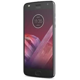 Motorola Moto Z2 Play 64GB - Cinzento - Desbloqueado