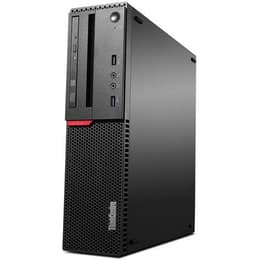 Lenovo ThinkCentre M700 SFF Core i5-6400 2.7 - HDD 500 GB - 8GB