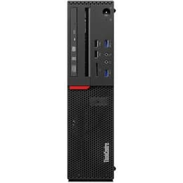 Lenovo ThinkCentre M700 SFF Core i5-6400 2.7 - HDD 500 GB - 8GB