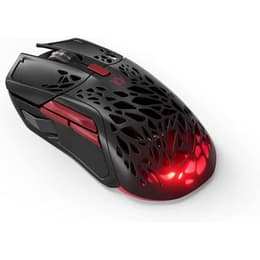 Steelseries Aerox 5 Diablo IV Edition Rato Sem fios