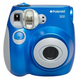 Polaroid PIC-300 Instantânea 10 - Azul