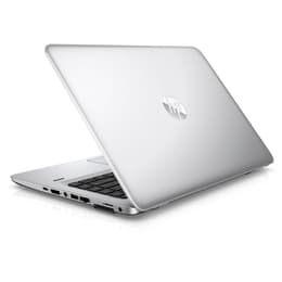 HP EliteBook 840 G3 14-inch (2016) - Core i5-6200U - 8GB - SSD 128 GB QWERTY - Sueco