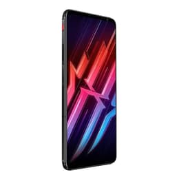 ZTE Nubia Red Magic 6 Lite 256GB - Preto - Desbloqueado