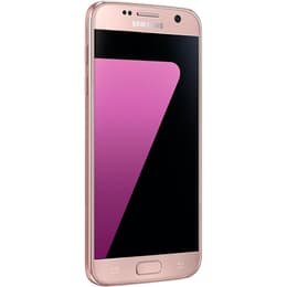 Galaxy S7 32GB - Ouro Rosa - Desbloqueado