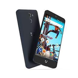 Wileyfox Swift 2x - 32 Go - Bleu - Débloqué 32GB - Azul - Desbloqueado