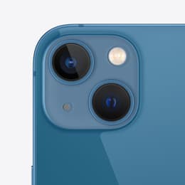 iPhone 13 256GB - Azul - Desbloqueado
