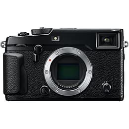 X-Pro 2 - Preto