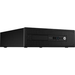 HP EliteDesk 800 G1 SFF Core i5-4570 3.2 - SSD 1 TB - 16GB
