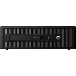 HP EliteDesk 800 G1 SFF Core i5-4570 3,2 - SSD 960 GB - 16GB