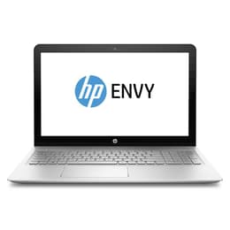 HP Envy 15-AS006NF 15-inch (2015) - Core i7-6556U - 4GB - SSD 256 GB AZERTY - Francês