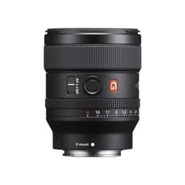 Sony Lente 24mm f/1.4 GM FE Sony E 24mm f/1.4