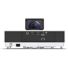 Epson H956B Video projector 4000 Lumen - Branco