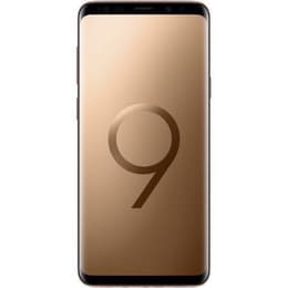 Galaxy S9+ 64GB - Ouro Rosa - Desbloqueado - Dual-SIM