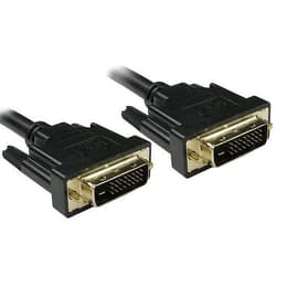 Générique Câble DVI Acessórios De Tv