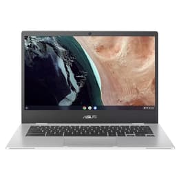 Asus ChromeBook CX1400 Celeron N4500 1.1 GHz 64GB eMMC - 4GB QWERTY - Inglês
