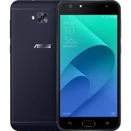 Asus Zenfone 4 Selfie ZD553KL 64GB - Preto - Desbloqueado