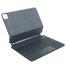 Kibodo Clavier magnétique iPad Air 4 10.9" (2020) / iPad Air 5 10.9"(2022) QWERTZ - Alemão