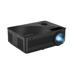 Fangor F-402 Video projector 6000 Lumen - Preto