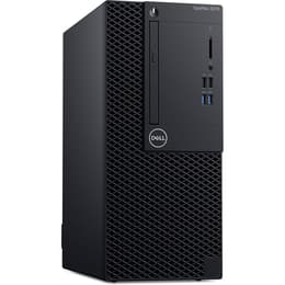 Dell OptiPlex 3010 MT Core i3-8100 3.6 - SSD 256 GB - 8GB
