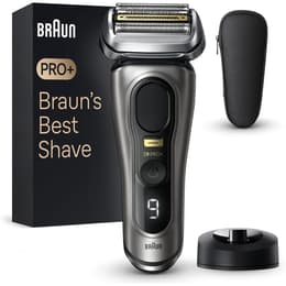 Braun Serie 9 PRO Barbeador