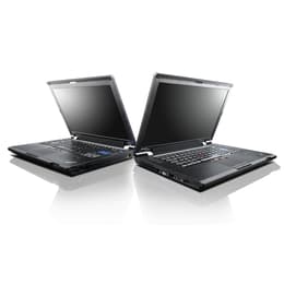 Lenovo ThinkPad L420 14-inch (2011) - Core i5-2520M - 8GB - HDD 320 GB AZERTY - Francês