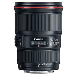 Canon Lente EF 16-35mm f/4