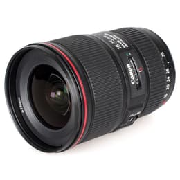 Canon Lente 16-35mm f/4 L IS USM EF 16-35mm f/4