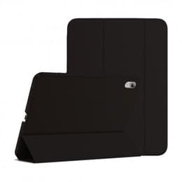 Capa iPad mini 6 - Poliuretano termoplástico (TPU) - Preto