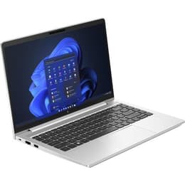 HP EliteBook 640 G10 14-inch (2023) - Core i5-1345U - 32GB - SSD 512 GB QWERTY - Italiano