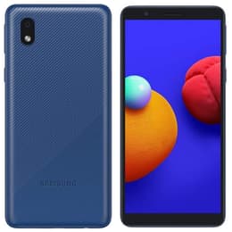 Galaxy A01 Core 32GB - Azul - Desbloqueado