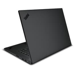 Lenovo ThinkPad P16 G1 16-inch (2022) - Core i7 - Gen 12 (HX) - 64GB - SSD 1 TB QWERTY - Inglês