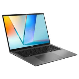 Asus VivoBook S16 M3607HA-RP017W 16-inch (2025) - Ryzen 7 260 - 16GB - SSD 1 TB QWERTZ - Alemão