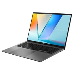 Asus VivoBook S16 M3607HA-RP017W 16-inch (2025) - Ryzen 7 260 - 16GB - SSD 1 TB QWERTZ - Alemão