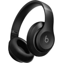 Beats Studio Pro redutor de ruído Auscultador- com fios + sem fios com microfone - Preto