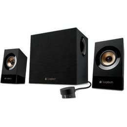 Logitech Z533 Speakers - Preto