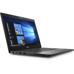 Dell Latitude 7280 12-inch (2017) - Core i5-6300U - 16GB - SSD 256 GB AZERTY - Francês