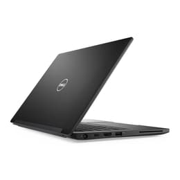 Dell Latitude 7280 12-inch (2017) - Core i5-6300U - 16GB - SSD 256 GB AZERTY - Francês