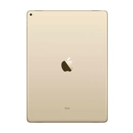 iPad Pro 12.9" (2017) 2ª geração 512 Go - WiFi - Dourado