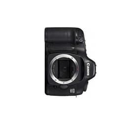 Canon EOS 5D Reflex 12.8 - Preto