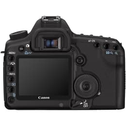 Canon EOS 5D Reflex 12.8 - Preto
