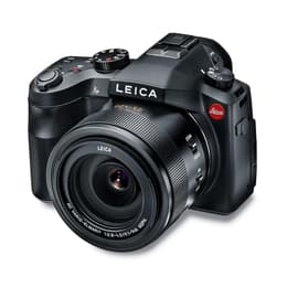 V-Lux - Preto + Leica DC Vario-Elmarit 25-400mm f/2.8-4 ASPH f/2.8-4