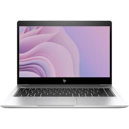 Hp EliteBook 840 G6 14-inch (2022) - Core i5-8365U - 16GB - SSD 512 GB QWERTY - Português