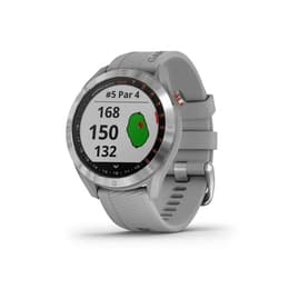 Smart Watch Garmin GPS Approach S40 - Cinzento
