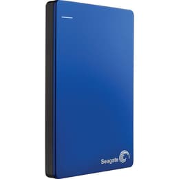 Seagate Backup Plus Slim Disco Rígido Externo - HDD 1 TB USB 3.0