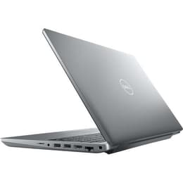 Dell Precision 3571 15-inch (2019) - Core i5-12600H - 32GB - SSD 512 GB AZERTY - Francês