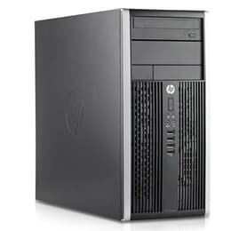 HP Compaq Pro 6300 MT Celeron G1610 3,2 - HDD 500 GB - 4GB
